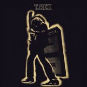 T. Rex ‎– Electric Warrior