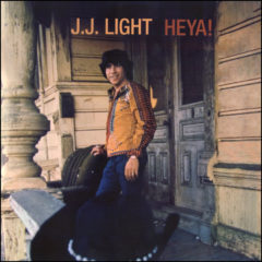 J. J. Light ‎– Heya