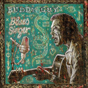 Buddy Guy ‎– Blues Singer
