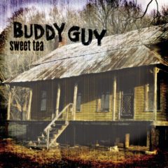 Buddy Guy ‎– Sweet Tea