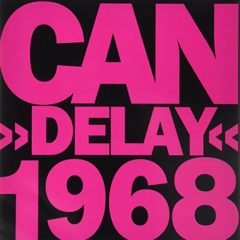 Can ‎– Delay 1968