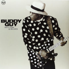 Buddy Guy ‎– Rhythm & Blues