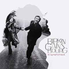 Jane Birkin ‎– Birkin Gainsbourg