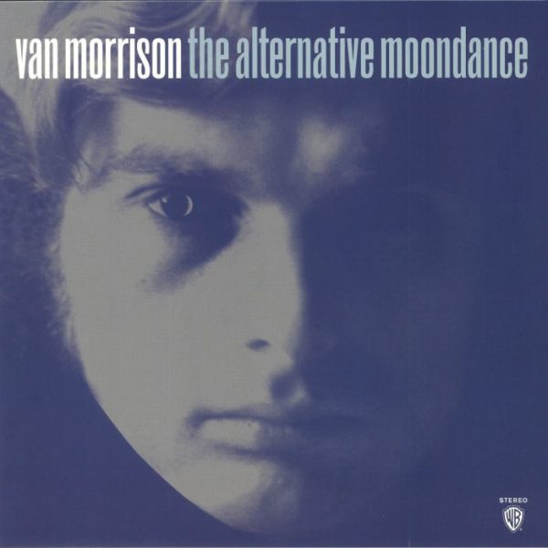 Van Morrison ‎– The Alternative Moondance