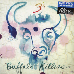 Buffalo Killers ‎– 3