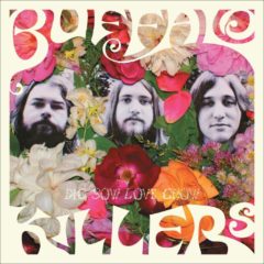Buffalo Killers ‎– Dig. Sow. Love. Grow