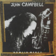 John Campbell ‎– Howlin' Mercy