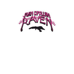 John Cipollina ‎– Raven