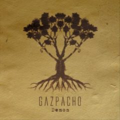 Gazpacho ‎– Demon