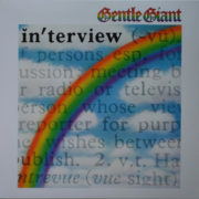 Gentle Giant ‎– Interview