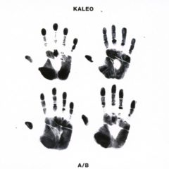 Kaleo ‎– A/B