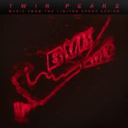 Various ‎– Twin Peaks (Music From The Limited Event Series)