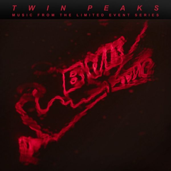 Various ‎– Twin Peaks (Music From The Limited Event Series)