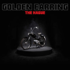 Golden Earring ‎– The Hague