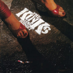 Kinks ‎– Low Budget
