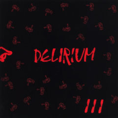 Delirium ‎– III (Viaggio Negli Arcipelaghi Del Tempo)