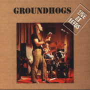 Groundhogs ‎– Live At Leeds ( 180g )