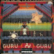 Guru Guru ‎– Guru Guru