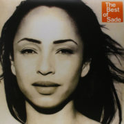 Sade ‎– The Best Of Sade