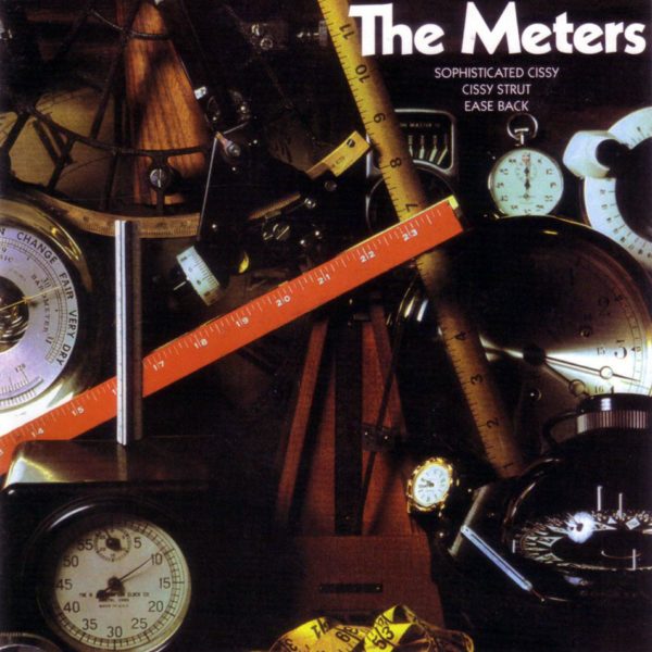The Meters ‎– The Meters ( 180g )