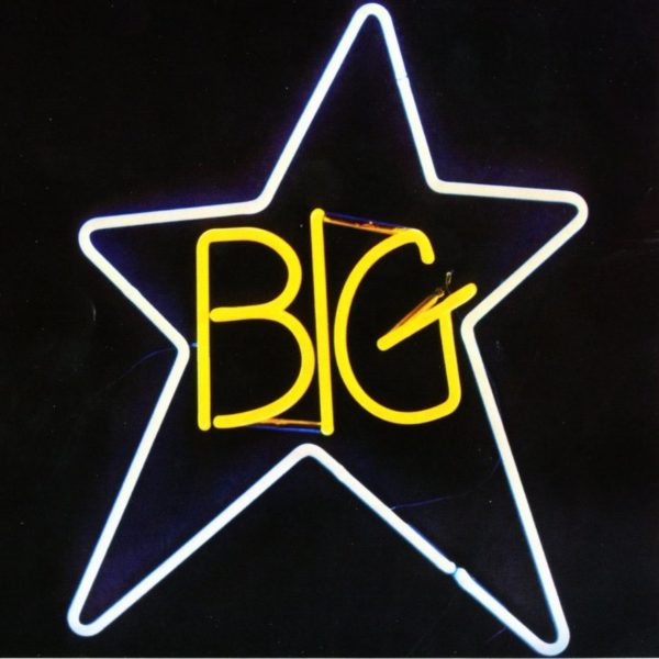 Big Star ‎– #1 Record
