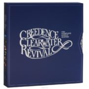 Creedence Clearwater Revival ‎– The Complete Studio Albums ( 7 LP, Box )
