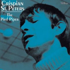 Crispian St. Peters ‎– The Pied Piper