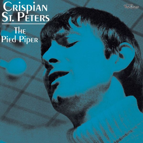 Crispian St. Peters ‎– The Pied Piper