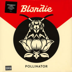 Blondie ‎– Pollinator