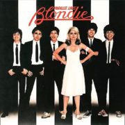 Blondie ‎– Parallel Lines ( 180g )