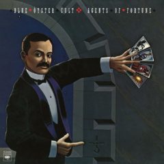 Blue Öyster Cult ‎– Agents Of Fortune