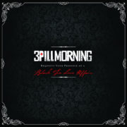 3 Pill Morning ‎– Black Tie Love Affair