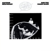 Captain Beefheart And The Magic Band ‎– Clear Spot