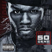 50 Cent ‎– Best Of ( 2 LP)