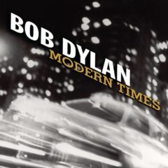 Bob Dylan ‎– Modern Times