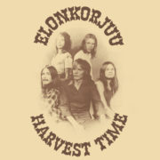 Elonkorjuu ‎– Harvest Time