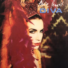 Annie Lennox ‎– Diva