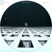 Blue Öyster Cult ‎– Blue Öyster Cult