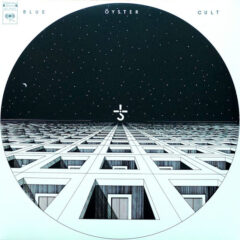 Blue Öyster Cult ‎– Blue Öyster Cult