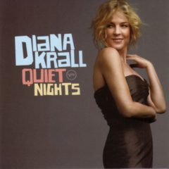 Diana Krall ‎– Quiet Nights