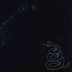 Metallica ‎– Metallica