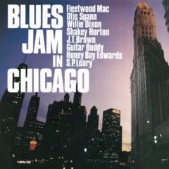 Fleetwood Mac - Blues Jam in Chicago Vol. 1-2