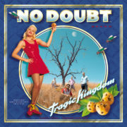 No Doubt ‎– Tragic Kingdom