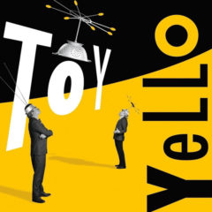Yello ‎– Toy