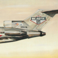 Beastie Boys ‎– Licensed To Ill