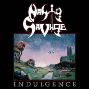 Nasty Savage ‎– Indulgence ( 180g )