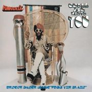 Funkadelic ‎– Uncle Jam Wants You