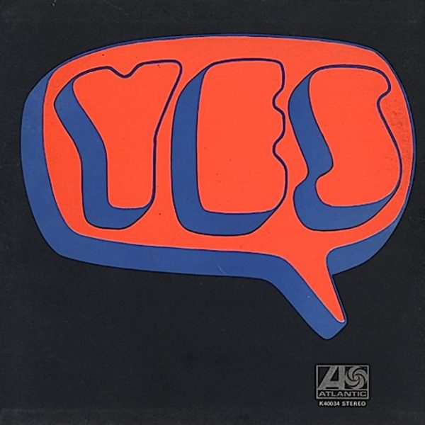 Yes ‎– Yes