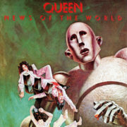 Queen ‎– News Of The World