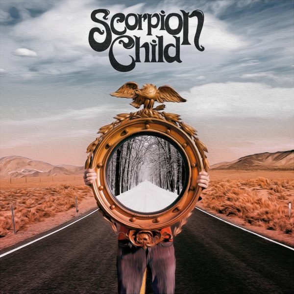 Scorpion Child ‎– Scorpion Child
